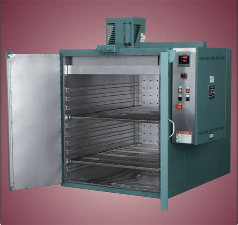 Dry Oven for Persptrometer factories|drying ovens in manufacturing.